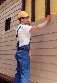 Historical Building Siding Restoration in Boise, ID